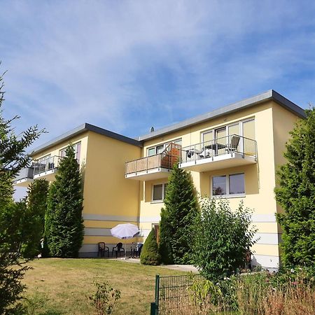 Ferienwohnung Fledermaus Gelbensande Exterior photo